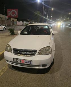 شيفروليه اوبترا